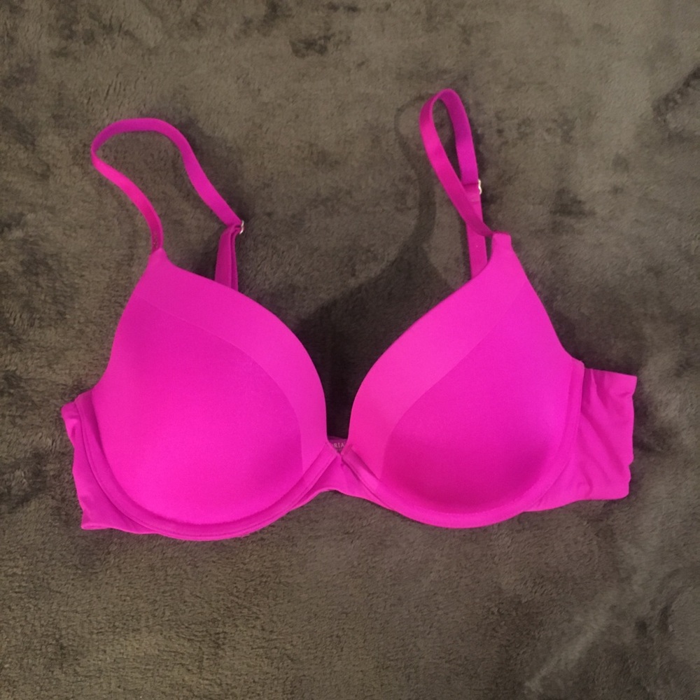 Victoria Secret Push Up Bra